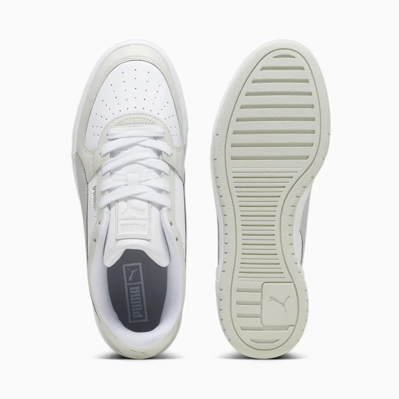 Puma CA Pro Classic White/Grey (380190-23)