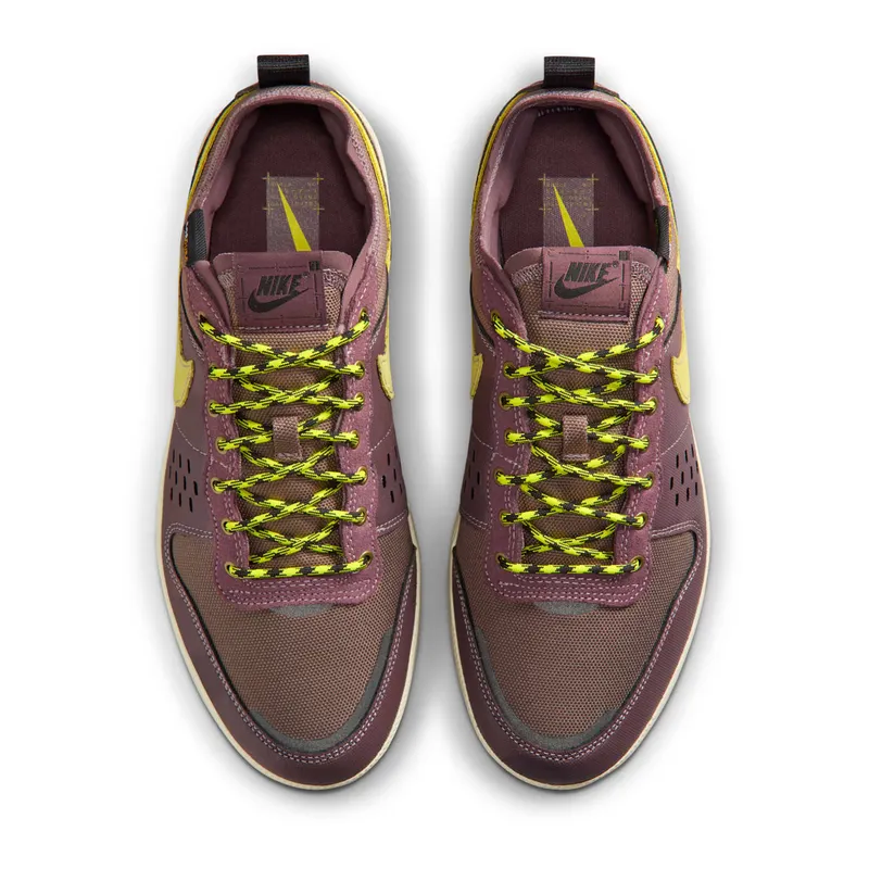 Nike C1TY Tattoo / Mink Brown / Light Violet Ore (IM4692-500)
