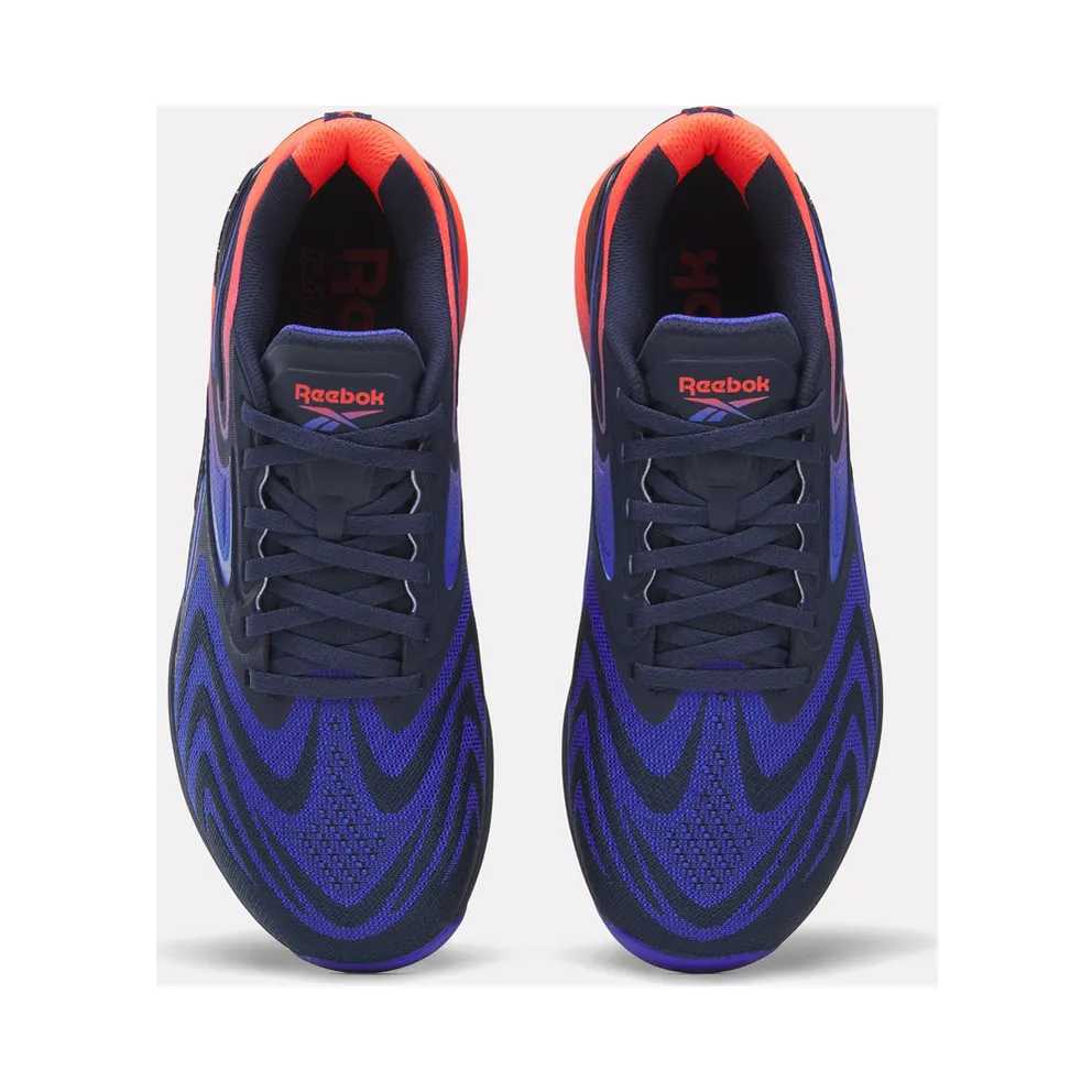Reebok Nano X5 Edge “Vector Navy” (100263984)
