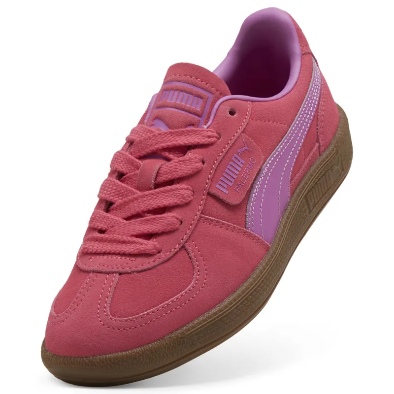 Puma Palermo “Magic Rose / Mauve Pop” (397271_46)