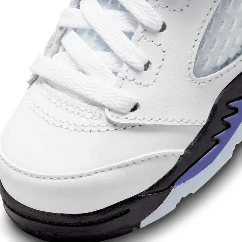 Jordan 5 Retro Dark Concord (440890-141)