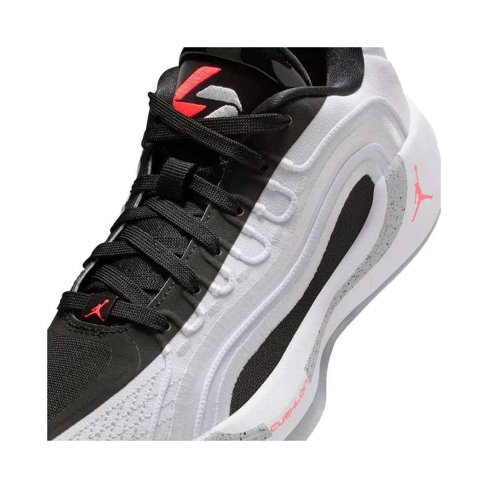 Nike Luka 4 GS “White Cement” (HJ5225-101)