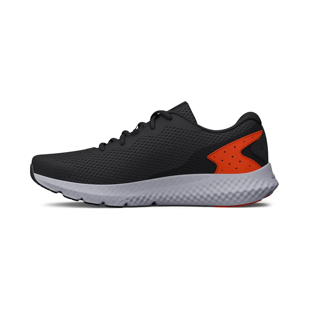 Under Armour Charged Rogue 3 Gray (3024877-100)
