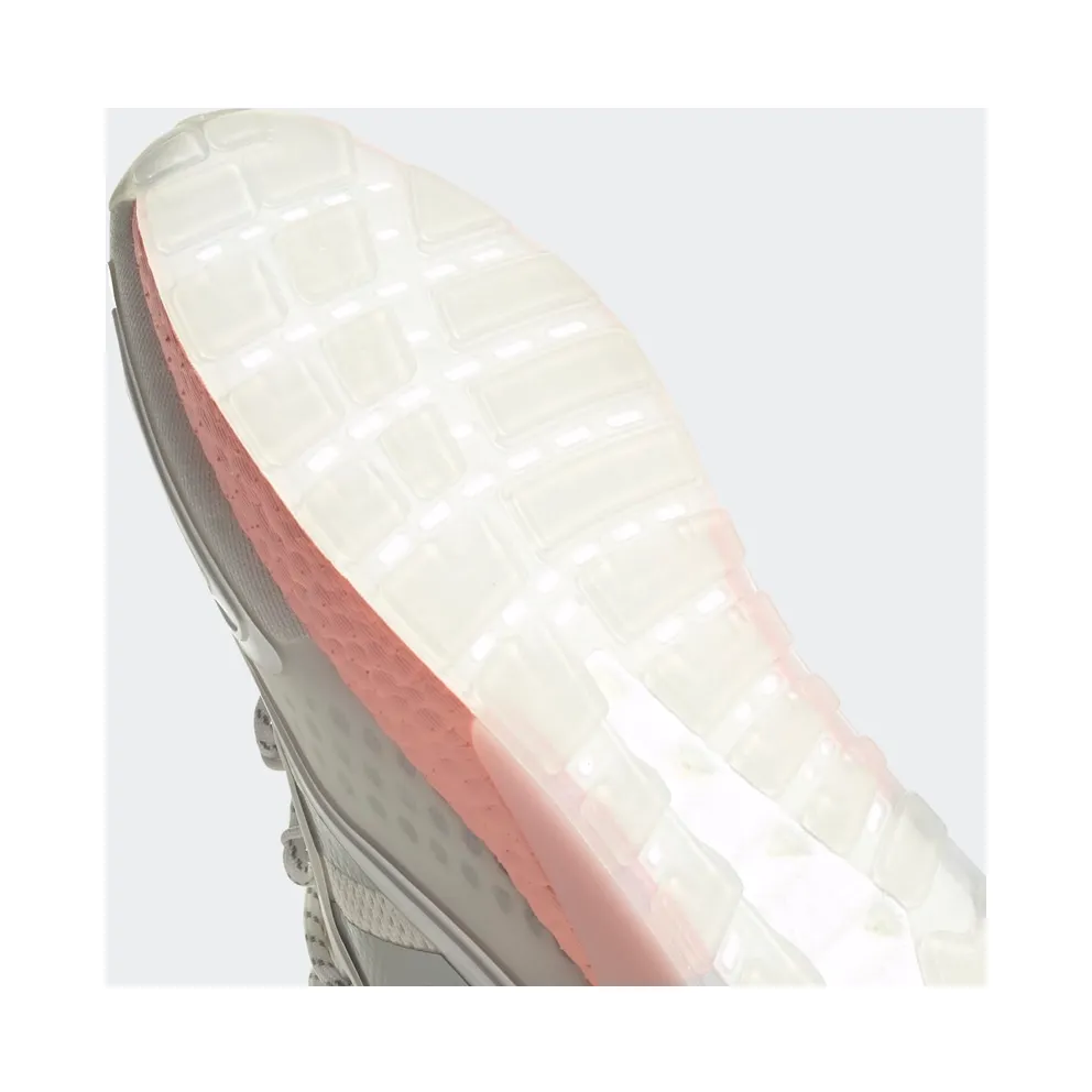 Adidas ZX 2K Boost ‘White Glow Pink’ Cloud White/Clear Onix/Glow Pink (FY2013)