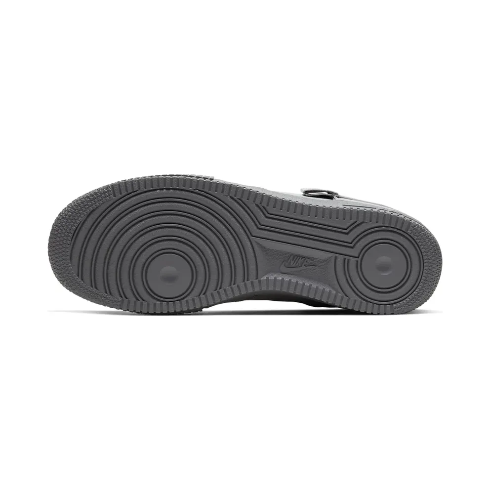 Nike Air Force Type 2 Grey Fog (2020) (CT2584-001)