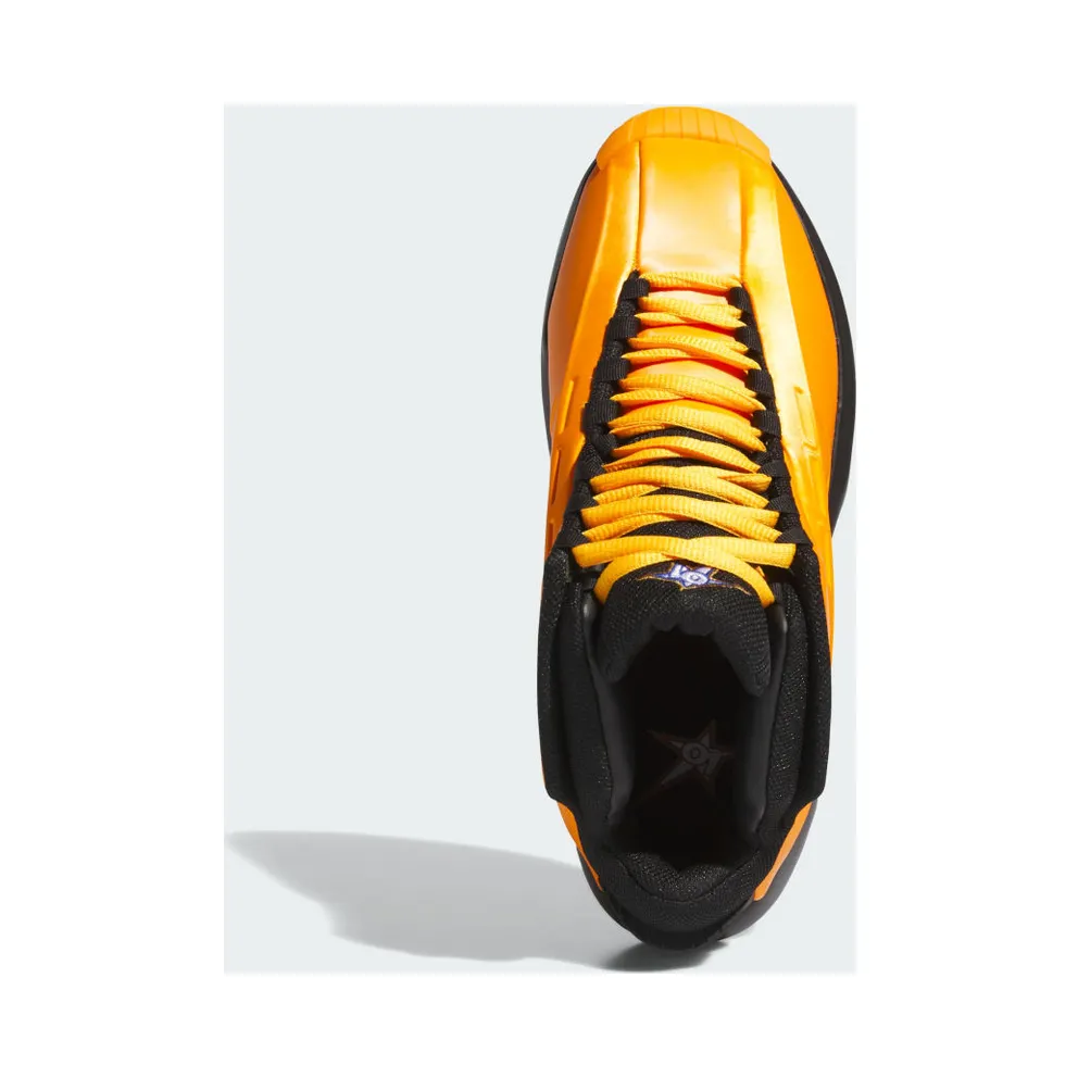 adidas Crazy 1 Yellow Cab / Cloud White / Core Black (IF6171)
