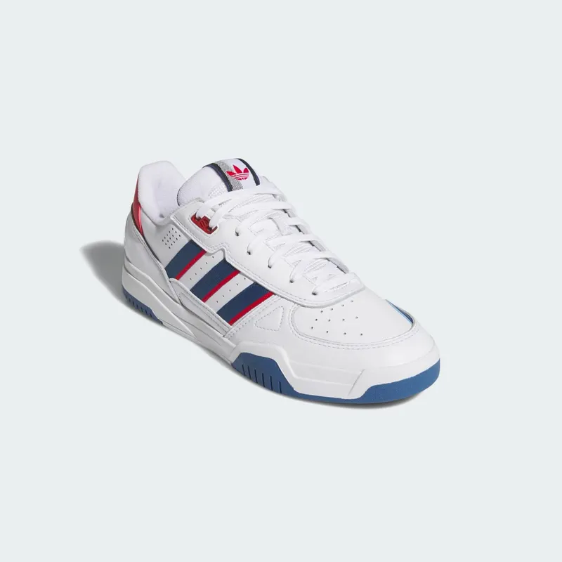 Adidas Tekkira Cup Cloud White / Dusky Petrol / Better Scarlet (HQ4814)