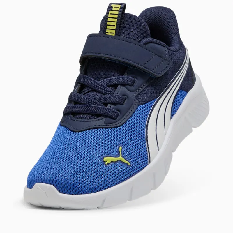 Puma FlexFocus Vivid Blue-Puma White (401519-02)
