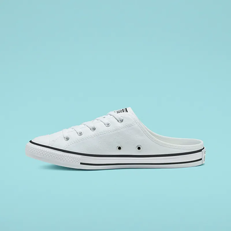 Converse Seasonal Colour Chuck Taylor All Star Dainty Mule Slip (567946C)