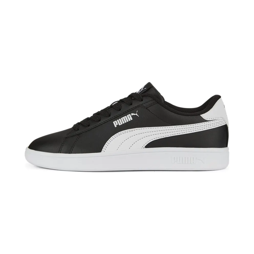 Puma Smash 3.0 “Puma Black / Puma White” (392031_03)