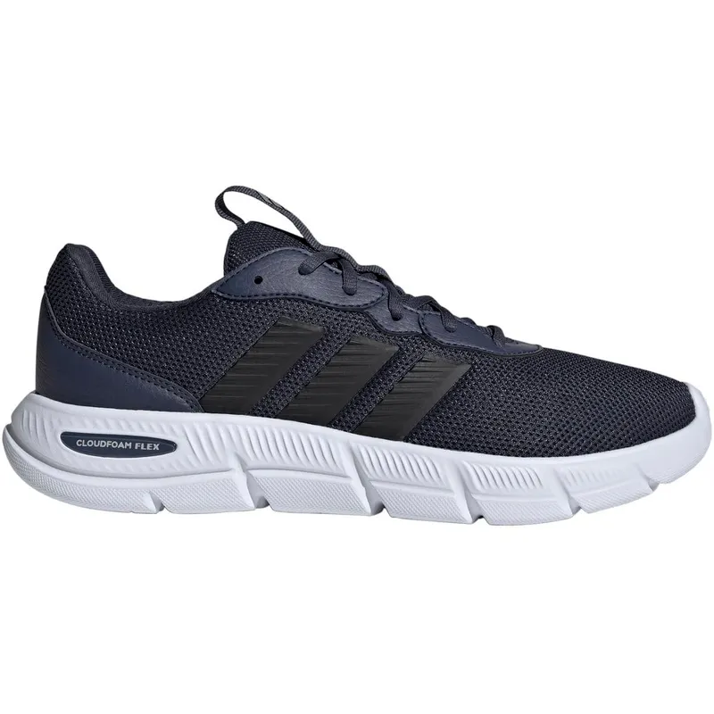 Adidas Cloudfoam Blue (HQ4853)