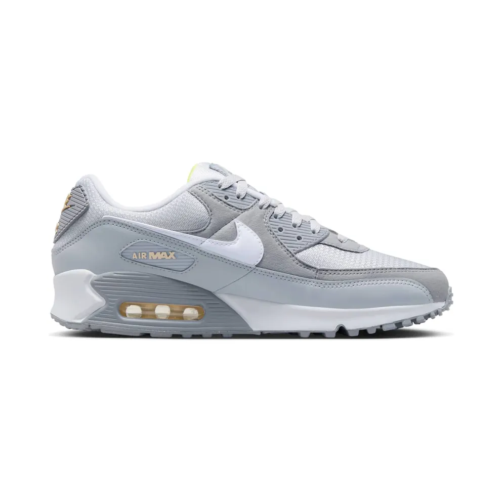 Nike Air Max 90 Next Nature Greyscale (FJ4824-001)