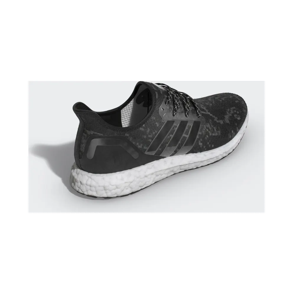 adidas Speedfactory AM4 Creators Club Core Black/Core Black/Core Black (EH2631)