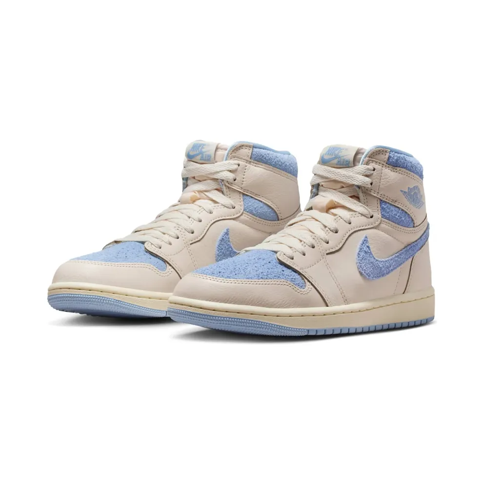 Air Jordan 1 “Psychic Blue” (FD2596-102)