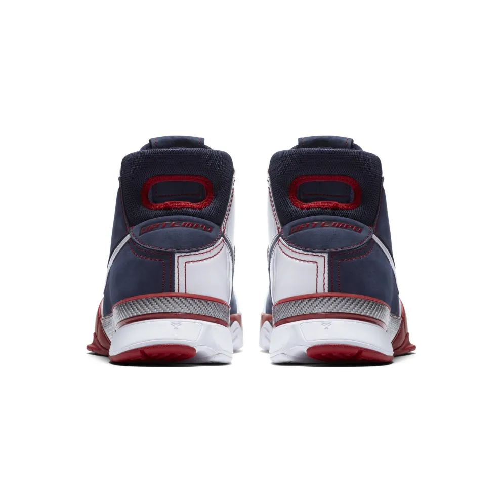 Nike Kobe 1 Protro USA Midnight Navy/White-Varsity Red (AQ2728-400)
