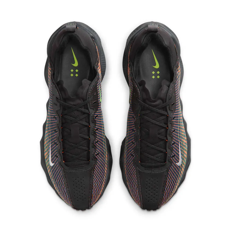 Nike Ava Rover Black/Iron Grey/Lava Glow/Summit White (IH8110-001)