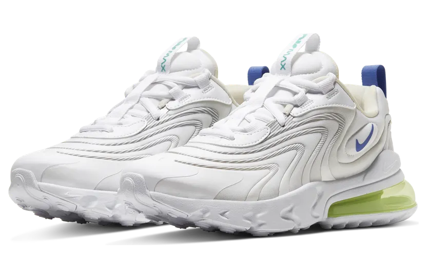 Nike Air Max 270 React ENG Wit (CZ4215-100)