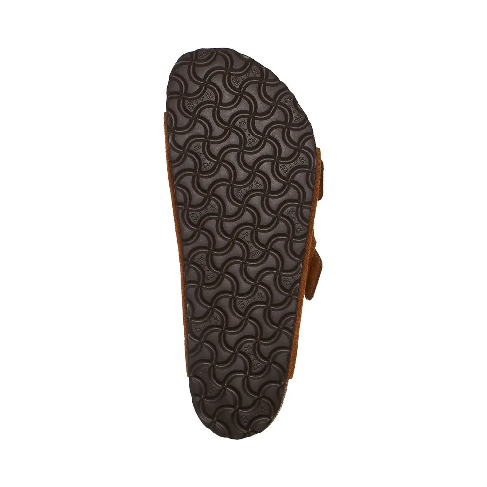 Birkenstock Arizona SFB VL Mink (1009526)