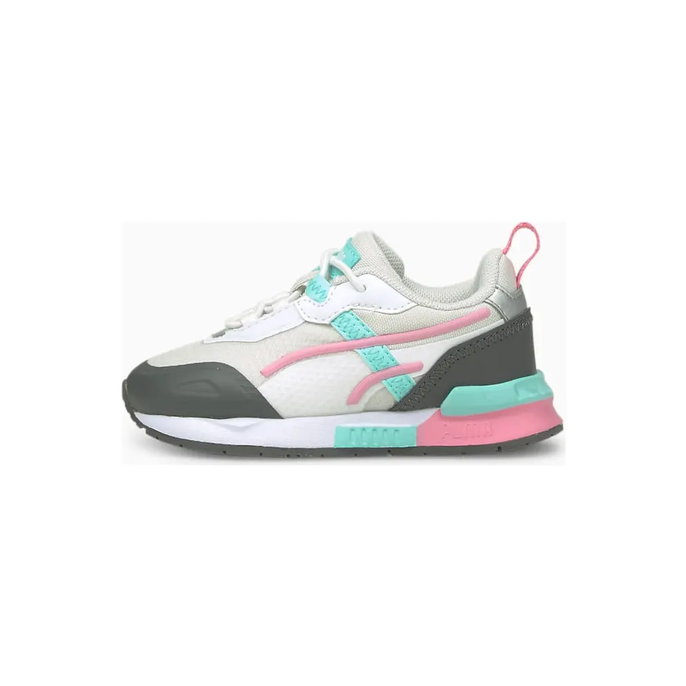 Puma Mirage Tech baby’s Black/White (38194708)