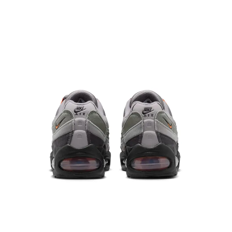 Nike Air Max 95 GS “Big Bubble Hot Curry” (HF7054-081)