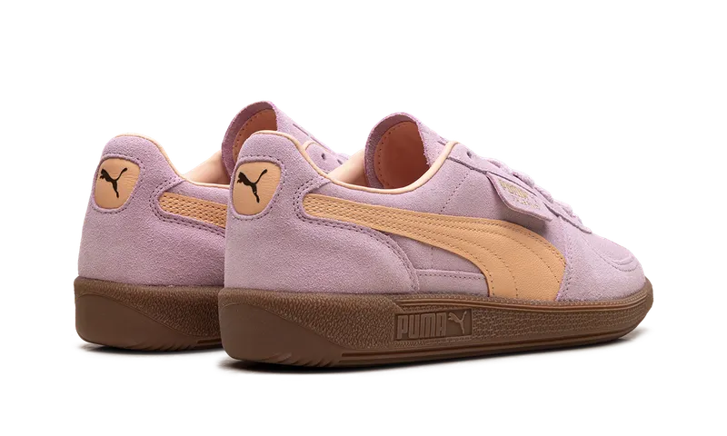 Puma Palermo OG “Grape Mist Peach Fizz” (397643-06)
