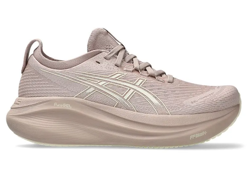 ASICS Gel-Nimbus 27 Fawn Birch (1012B753-702)