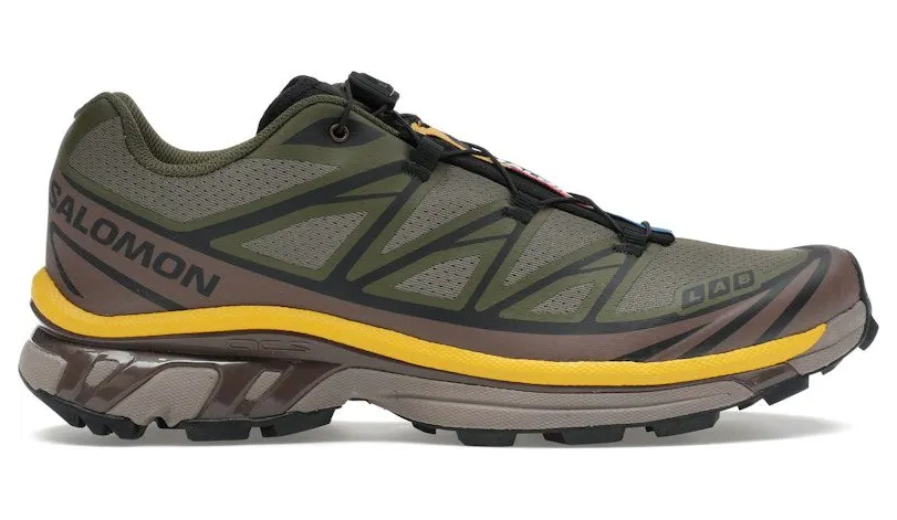 Salomon XT-6 L47582800