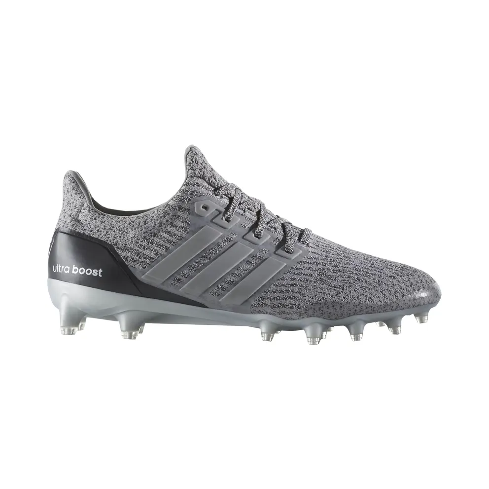 adidas Ultra Boost 3.0 Cleat Silver Pack (CG4813)