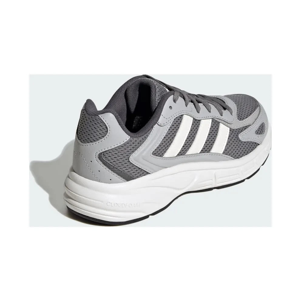 Adidas ECLYPTIX 2000 Shoes JUNIOR Grey Three / Core White / Grey Two (KI3919)