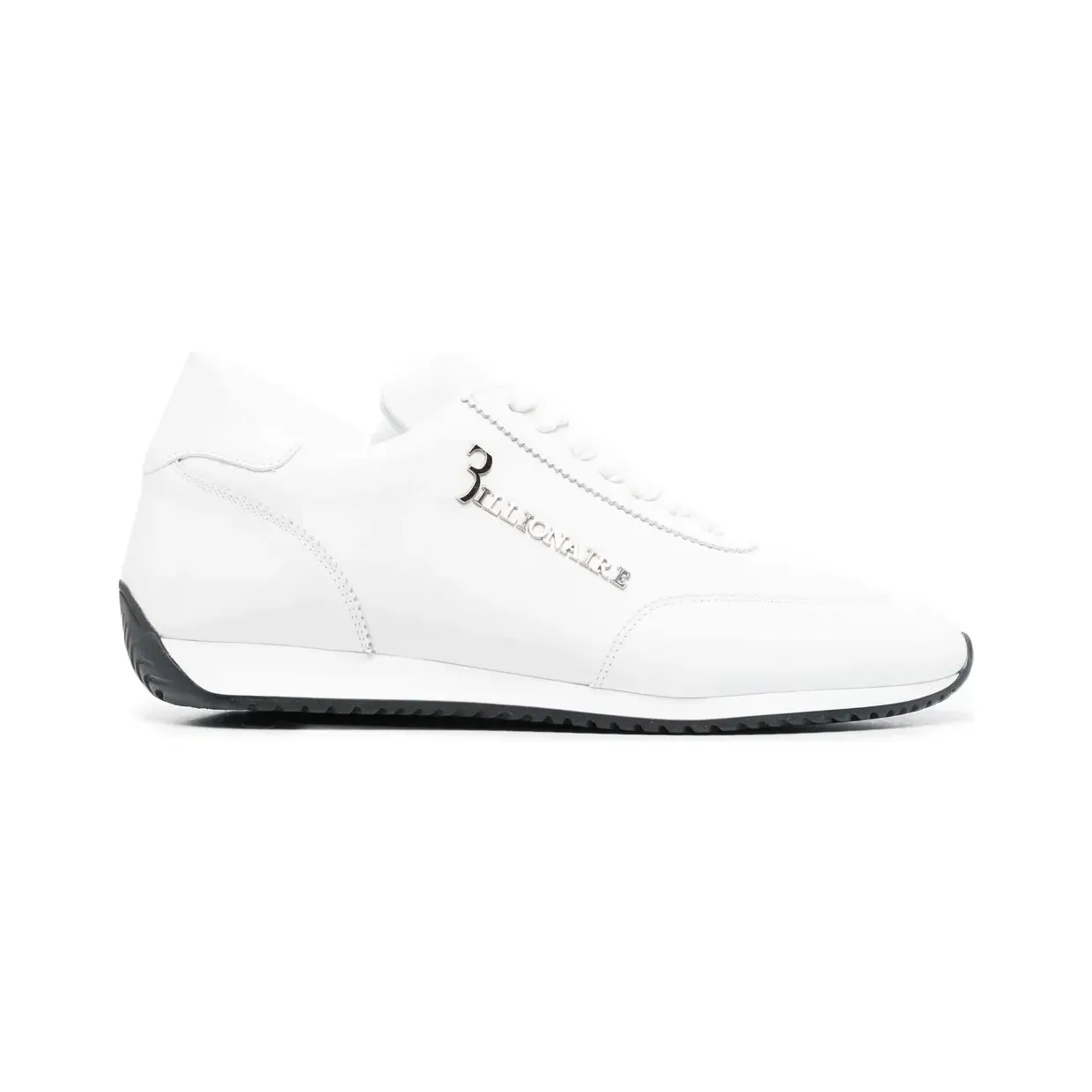 Billionaire -Schild “White” (RABSMSC3791BLE029N)