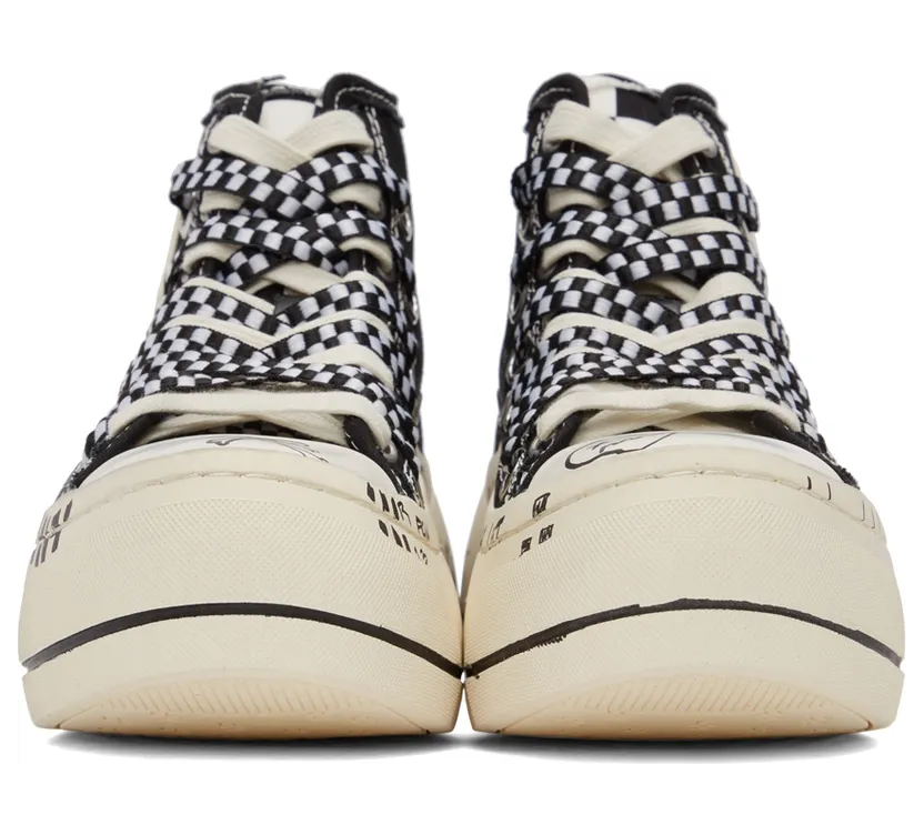 r13-sneaker R13S5030-S048C