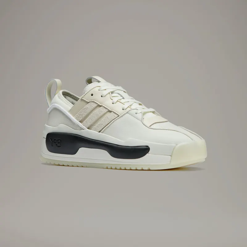 Adidas Y-3 Rivalry Off White / Wonder White / White Tint (IG5300)