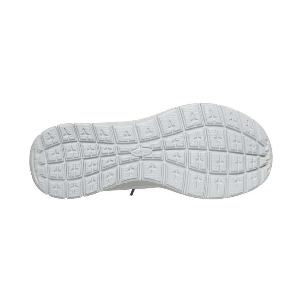 Skechers Slip-ins: Skech-Air Summits Sneaker Leigrijs
