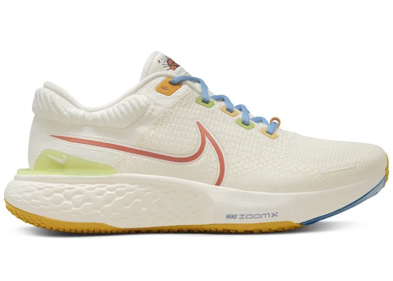 Nike ZoomX Invincible Run Flyknit 2 Sun Club Sail Hot Curry (DV1745-181)