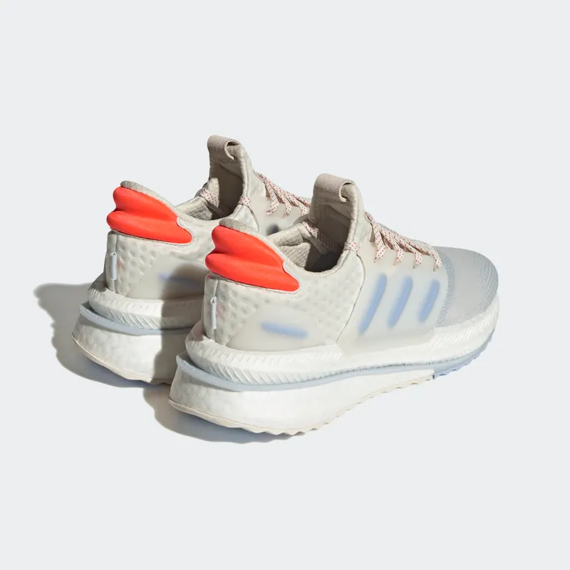 Adidas X_PLRBOOST Halo Blue / Blue Dawn / Solar Red (HP3143)
