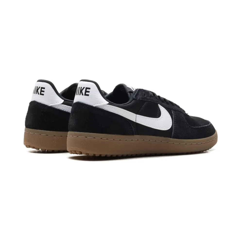 Nike Field General “Black White Gum” (HJ6000-001)