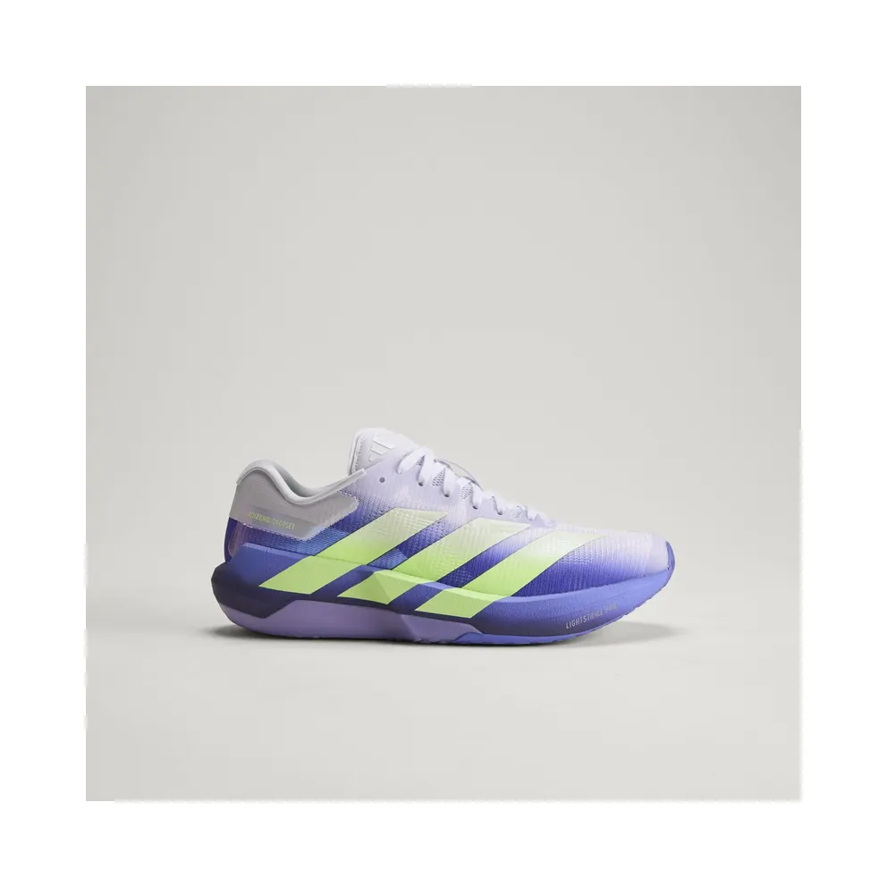 Adidas Adizero Dropset Pro Training Frozen Purple / Zero Metalic / Solar Purple (KK3070)