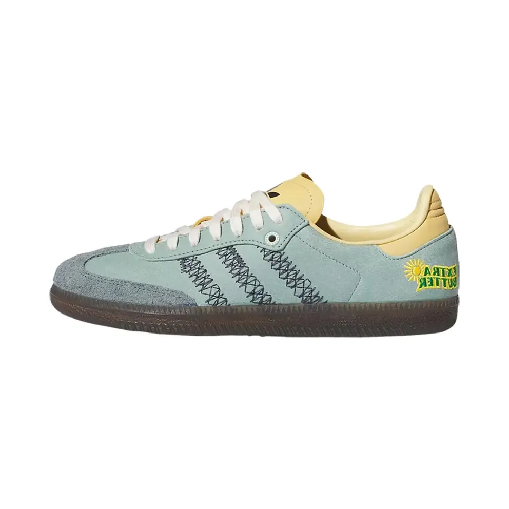 adidas Samba Consortium Cup Extra Butter (IE0174)