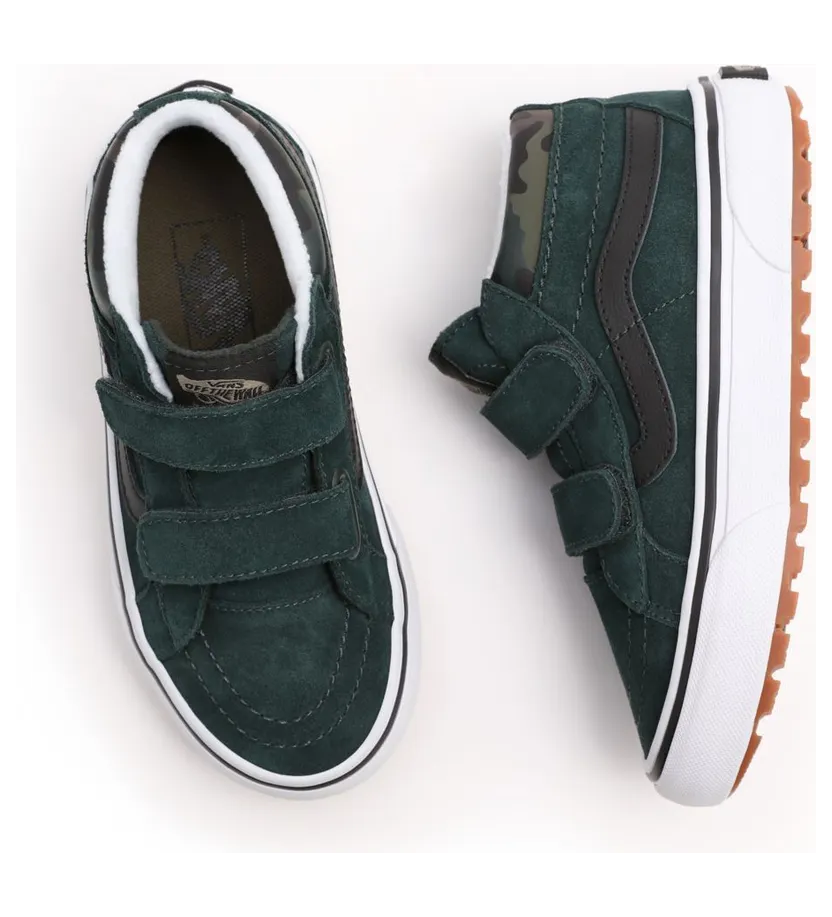 vans-sk8-mid VN0A5KRO6HW