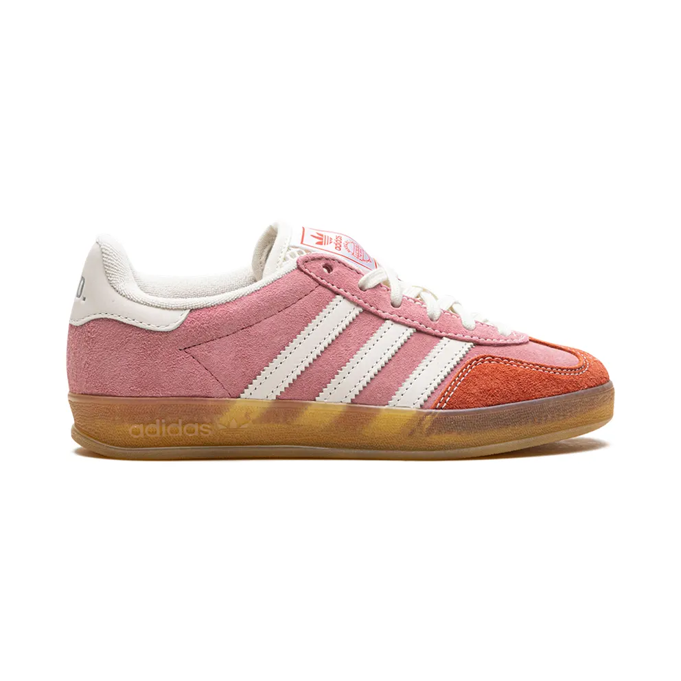 Adidas Gazelle Indoor “Laundromat” (IH8543)