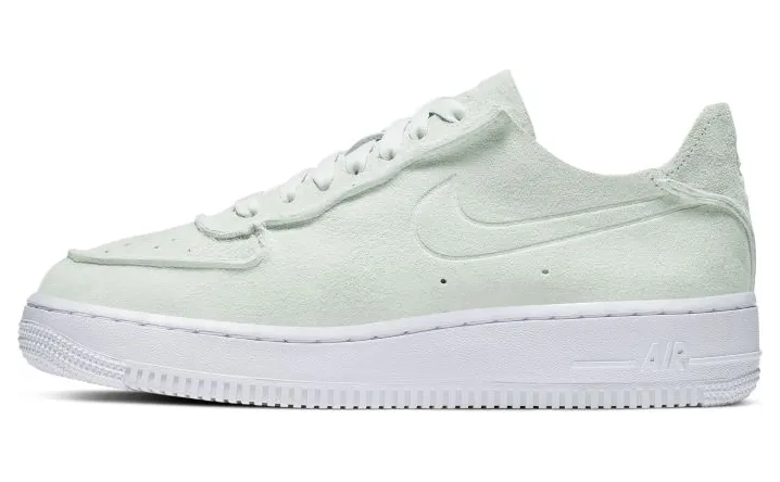 Nike Air Force 1 07 Decon Ghost Aqua (AT4046-400)
