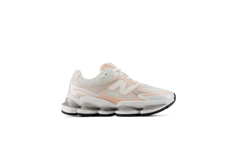 New Balance 2000 Pink/Grey (G20009ND)