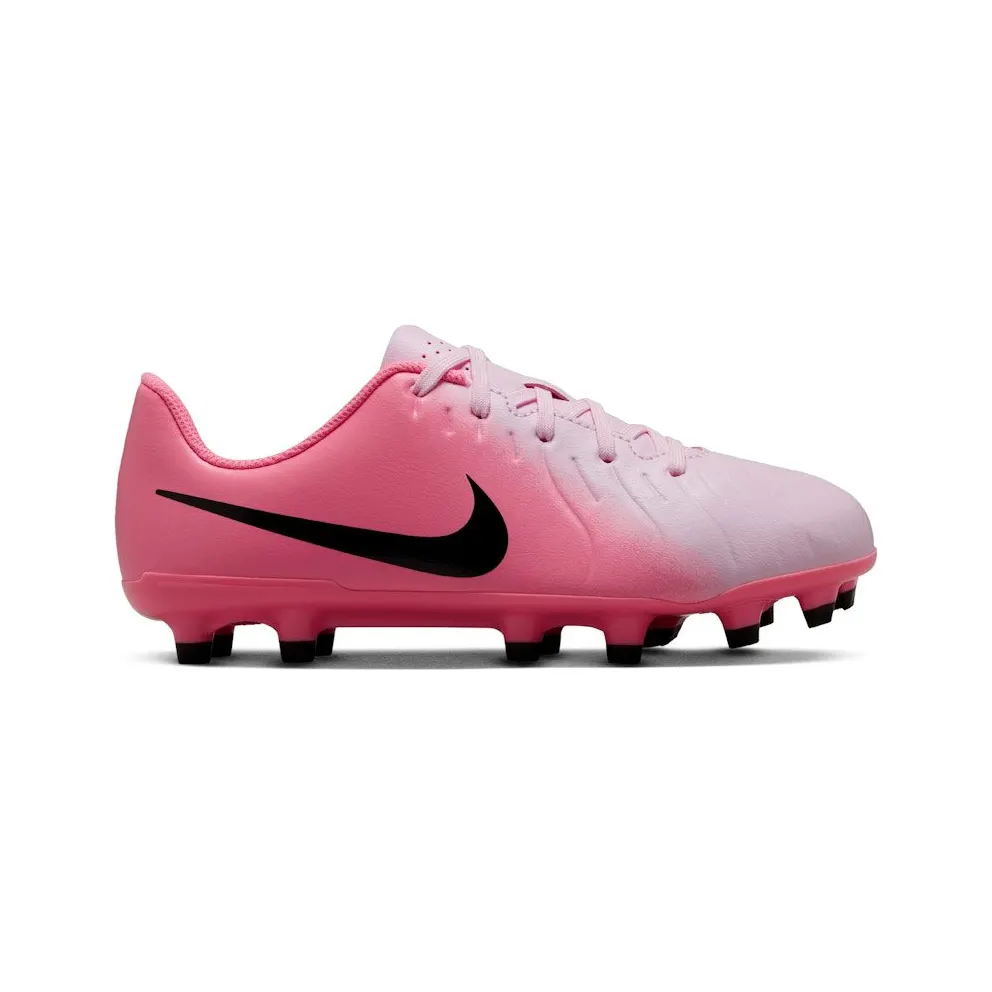 Nike Tiempo Legend 10 Club MG Pink Foam Black (DV4352-601)