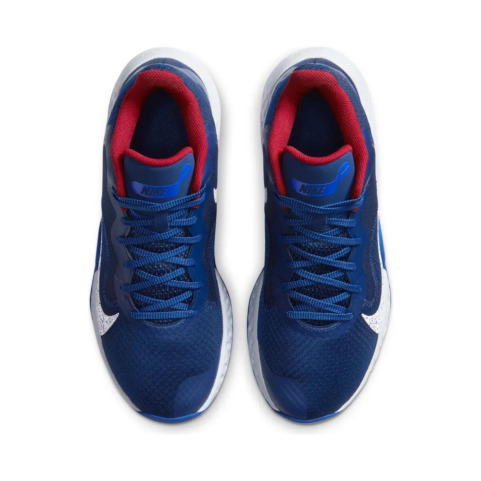 Nike Renew Elevate ‘Deep Royal Blue’ Blue Void/Racer Blue/Deep Royal Blue/White (CK2669-400)
