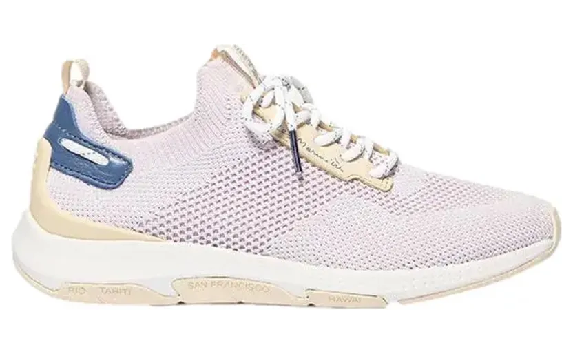 TBS sneaker lila/baltisch (JELLINA-Q7W62)