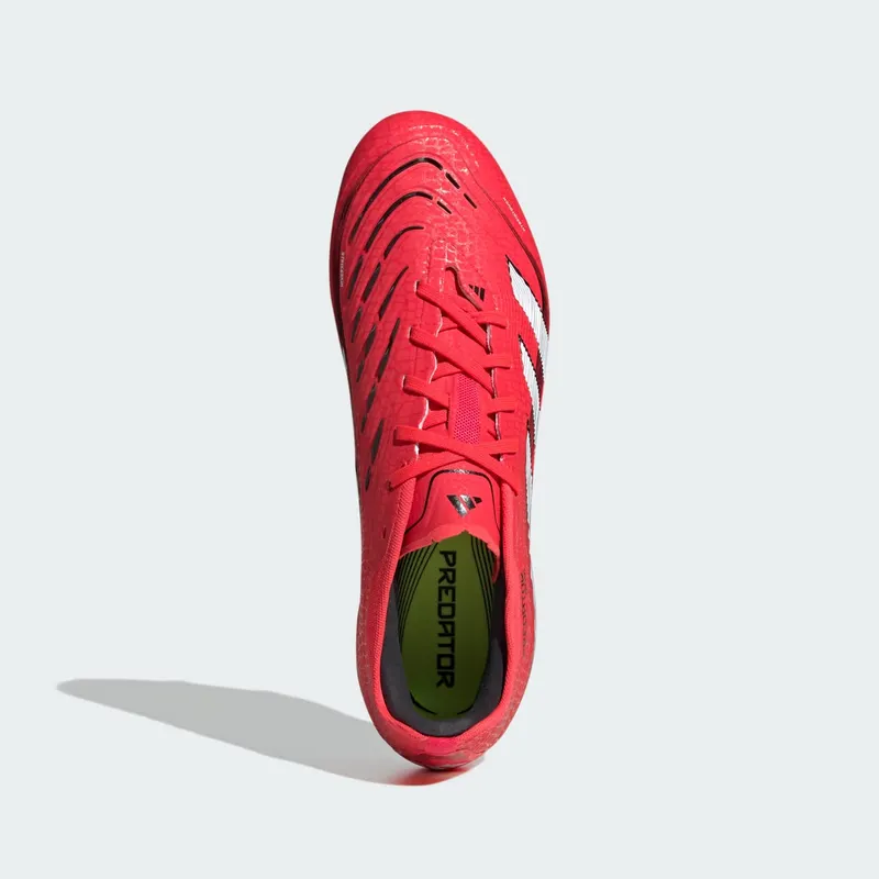 adidas Predator Pro FG Pure Victory Pack (ID3856)