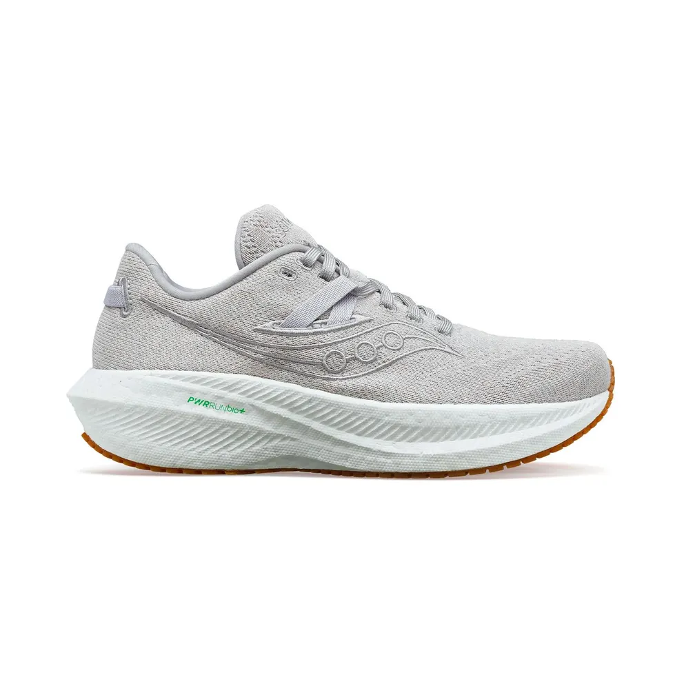 Saucony Triumph RFG Mauve (S10761-30)