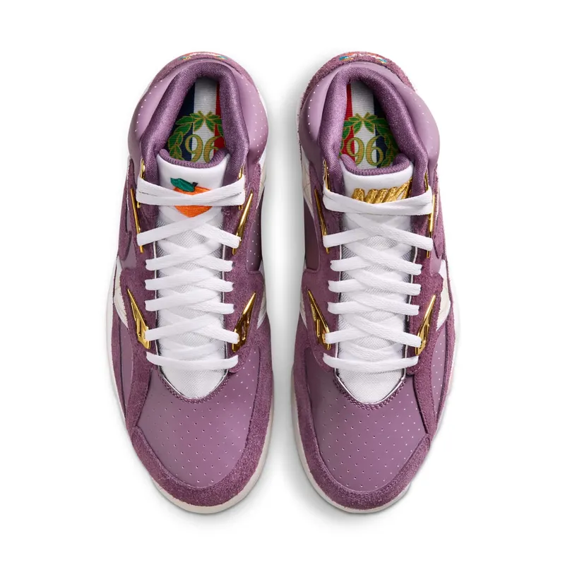 Nike Air Trainer SC High “Atlanta Olympics 30th Anniversary” (IQ5796-500)