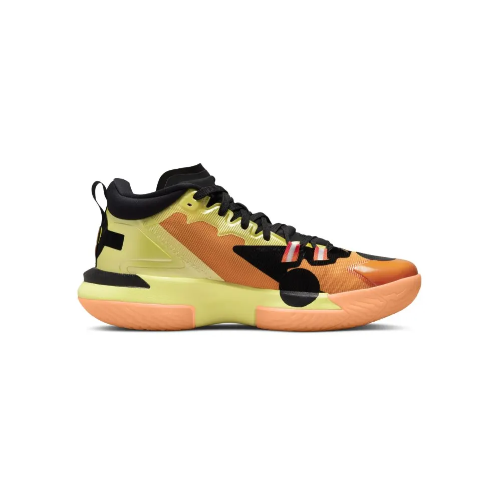 Zion 1 SPen for Men Yellow (DQ4706-780)