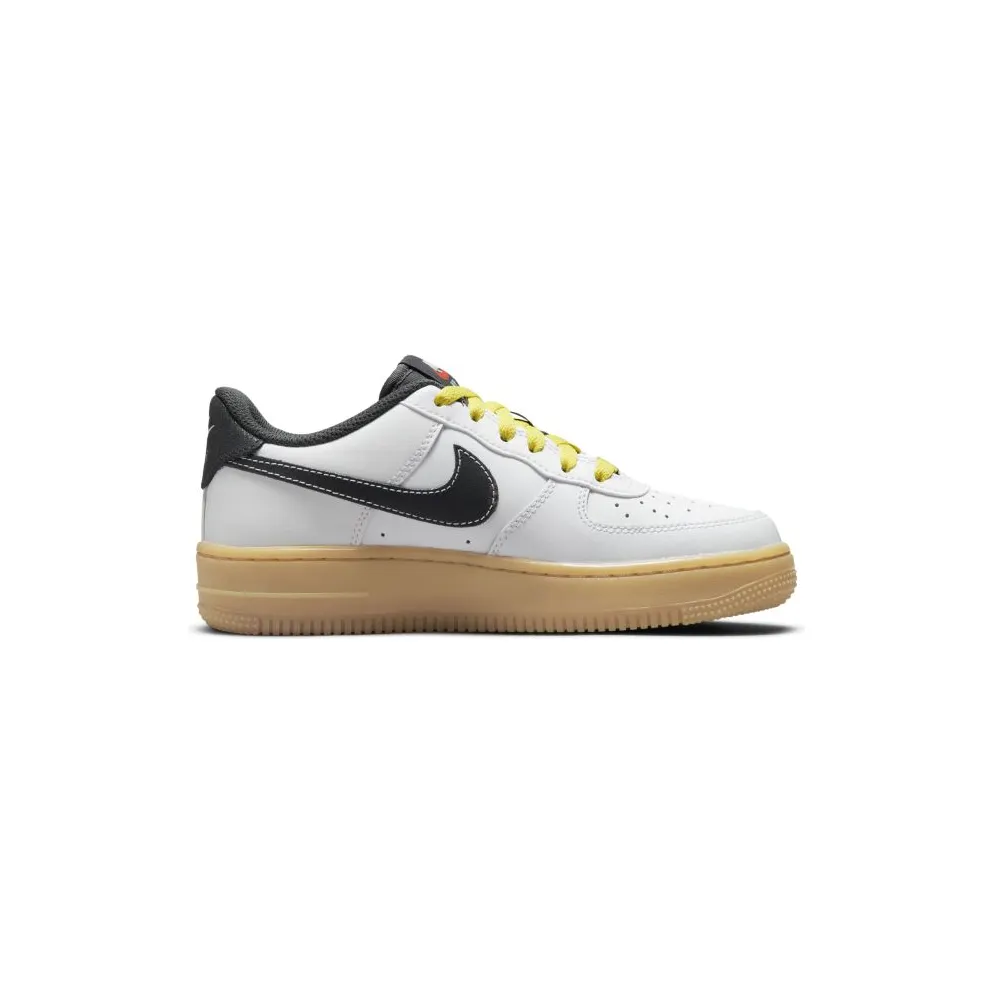 Nike Air Force 1 Low ’07 LV8 Go The Extra The Smile (GS) (DO5854-100)